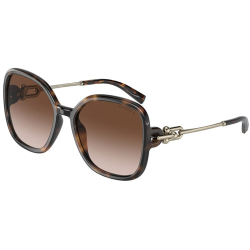 Sonnenbrille Tiffany, Modell: 0TF4202U Farbe: 80153B