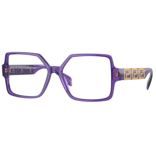 Brille Versace, Modell: 0VE3337 Farbe: 5408