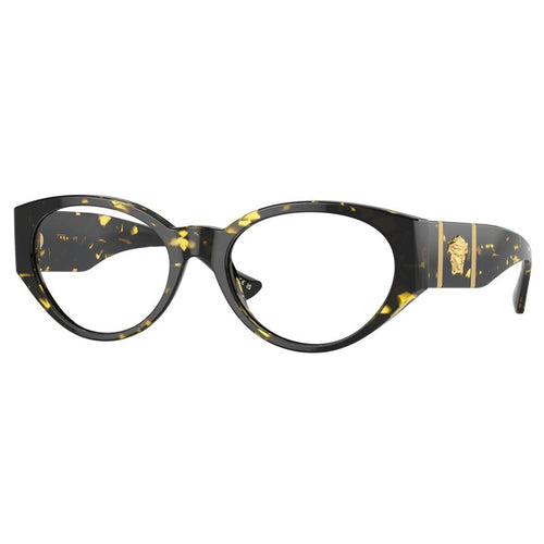 Brille Versace, Modell: 0VE3345 Farbe: 5428