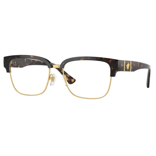 Brille Versace, Modell: 0VE3348 Farbe: 108