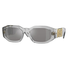 Lade das Bild in den Galerie-Viewer, Sonnenbrille Versace, Modell: 0VE4361 Farbe: 3116G
