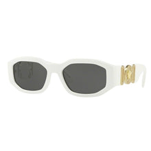 Lade das Bild in den Galerie-Viewer, Sonnenbrille Versace, Modell: 0VE4361 Farbe: 40187

