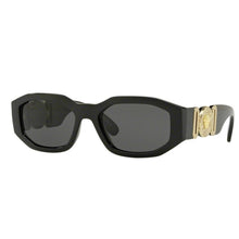 Lade das Bild in den Galerie-Viewer, Sonnenbrille Versace, Modell: 0VE4361 Farbe: GB187
