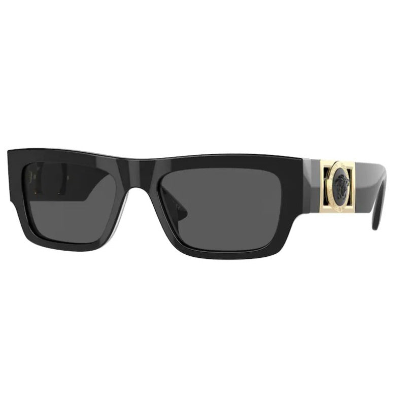 Sonnenbrille Versace, Modell: 0VE4416U Farbe: GB187