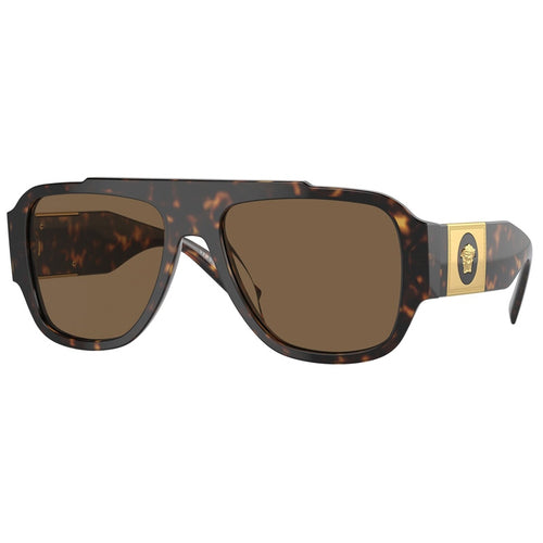Sonnenbrille Versace, Modell: 0VE4436U Farbe: 10873