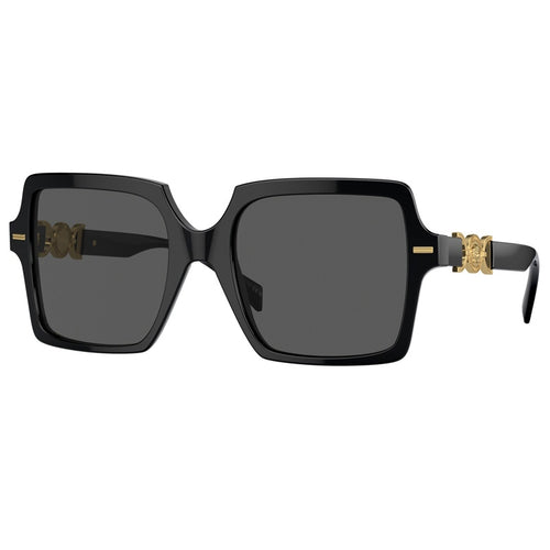 Sonnenbrille Versace, Modell: 0VE4441 Farbe: GB187