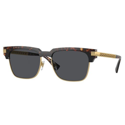 Sonnenbrille Versace, Modell: 0VE4447 Farbe: 10887