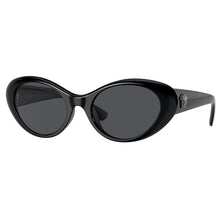 Lade das Bild in den Galerie-Viewer, Sonnenbrille Versace, Modell: 0VE4455U Farbe: GB187
