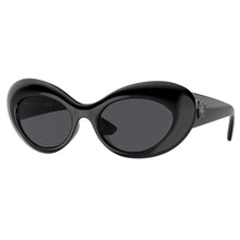 Lade das Bild in den Galerie-Viewer, Sonnenbrille Versace, Modell: 0VE4456U Farbe: GB187
