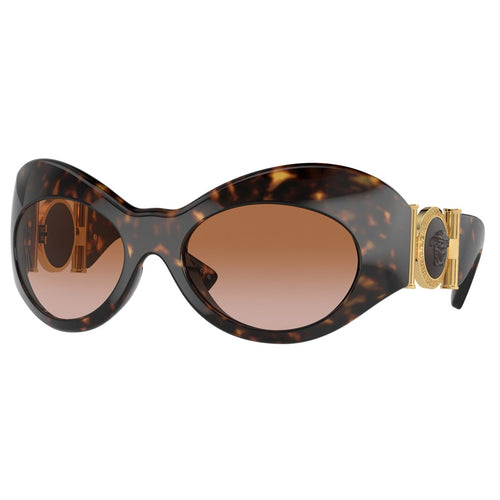 Sonnenbrille Versace, Modell: 0VE4462 Farbe: 10813