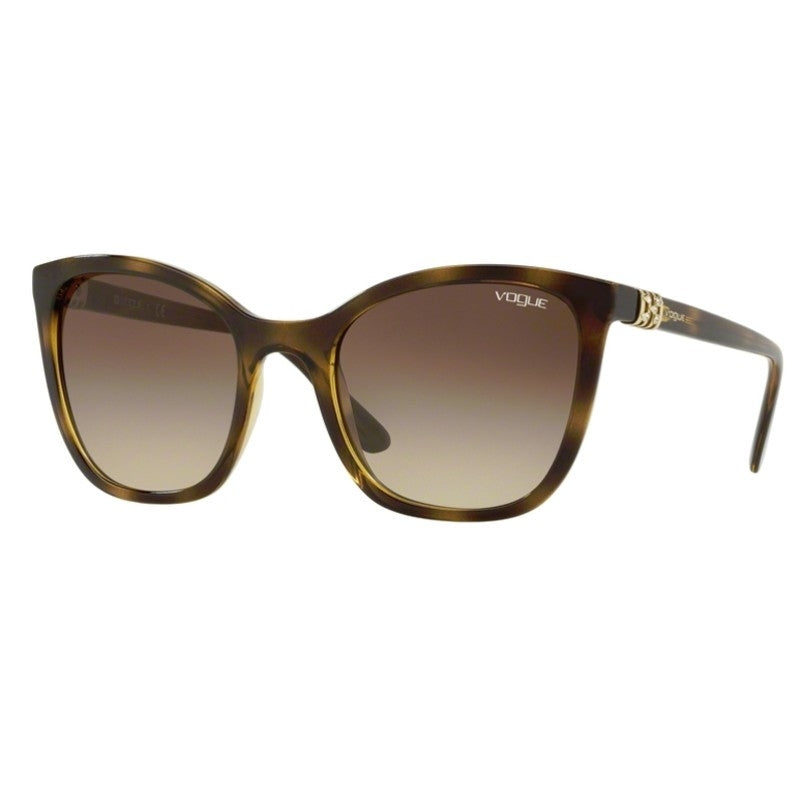 Sonnenbrille Vogue, Modell: 0VO5243SB Farbe: W65613
