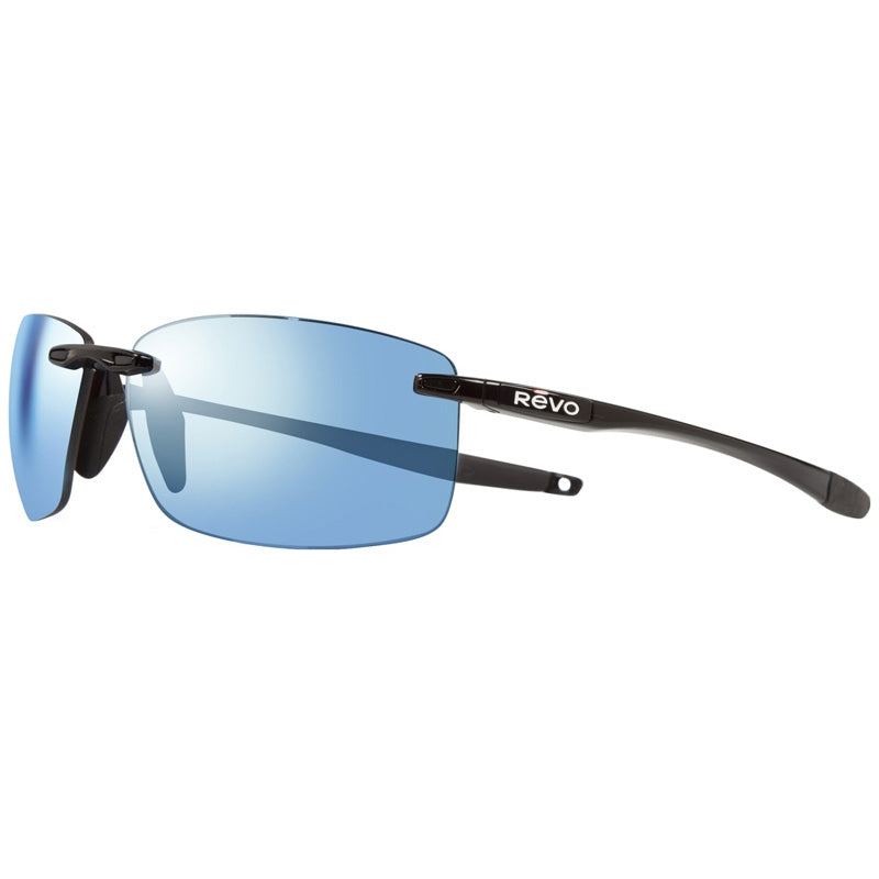 Sonnenbrille Revo, Modell: 1070 Farbe: 01BL