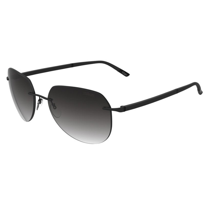Sonnenbrille Silhouette, Modell: 8709SunC2 Farbe: 9040