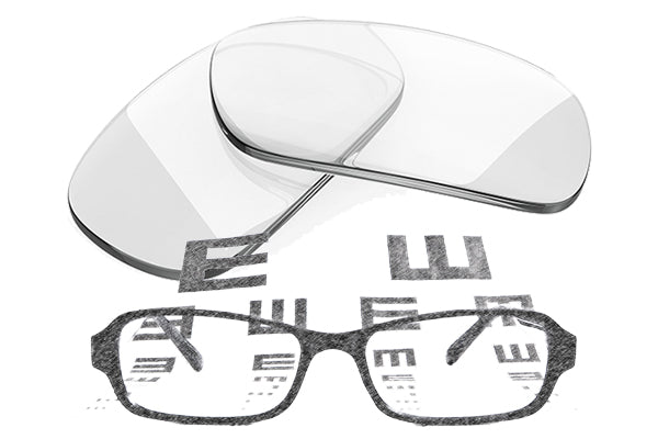 Vergrößern Sie das Wesentliche mit einer individuellen, hochwertigen Lesebrille.
