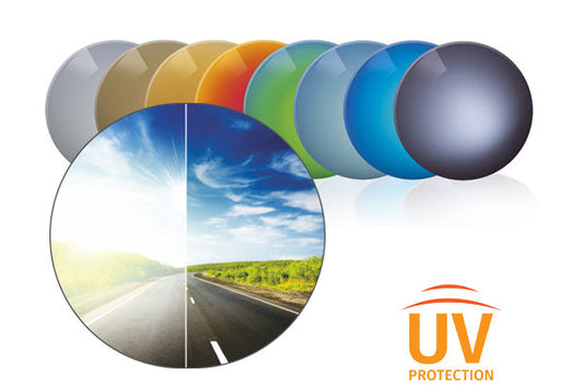 Polarisierte Sonnenbrillen - Blendfreier Sehkomfort.