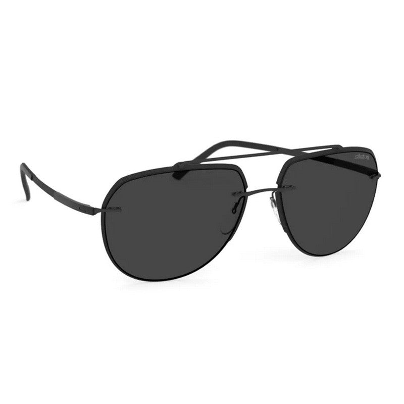 Sonnenbrille Silhouette, Modell: AccentShades8719 Farbe: 9040