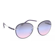 Lade das Bild in den Galerie-Viewer, Sonnenbrille Silhouette, Modell: AccentShades8720 Farbe: 4000
