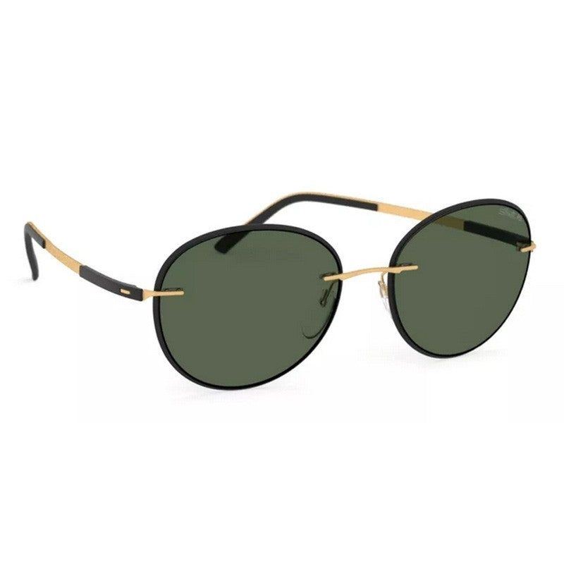 Sonnenbrille Silhouette, Modell: AccentShades8720 Farbe: 9030