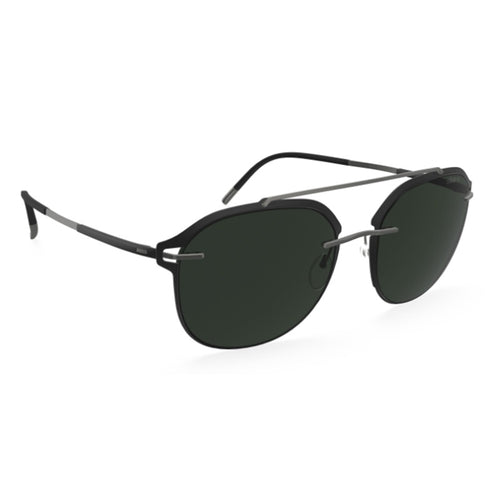 Sonnenbrille Silhouette, Modell: AccentShades8730 Farbe: 9360