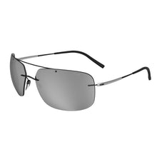 Lade das Bild in den Galerie-Viewer, Sonnenbrille Silhouette, Modell: ActiveAdventurer8706 Farbe: 9040
