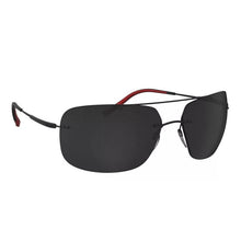 Lade das Bild in den Galerie-Viewer, Sonnenbrille Silhouette, Modell: ActiveAdventurer8706 Farbe: 9240
