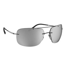 Lade das Bild in den Galerie-Viewer, Sonnenbrille Silhouette, Modell: ActiveAdventurer8706 Farbe: 9340
