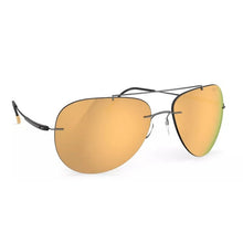 Lade das Bild in den Galerie-Viewer, Sonnenbrille Silhouette, Modell: Adventurer8721 Farbe: 6660
