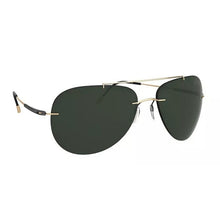 Lade das Bild in den Galerie-Viewer, Sonnenbrille Silhouette, Modell: Adventurer8721 Farbe: 7530
