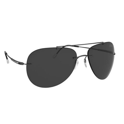 Sonnenbrille Silhouette, Modell: Adventurer8721 Farbe: 9040