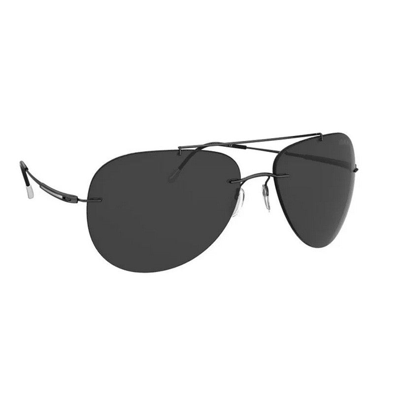 Sonnenbrille Silhouette, Modell: Adventurer8721 Farbe: 9140