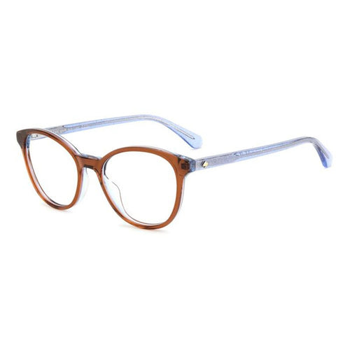Brille Kate Spade, Modell: Aggie Farbe: 3LG