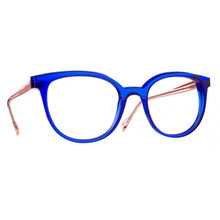 Lade das Bild in den Galerie-Viewer, Brille Blush, Modell: Allure Farbe: 1009
