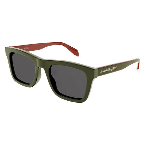 Sonnenbrille Alexander McQueen, Modell: AM0301S Farbe: 005