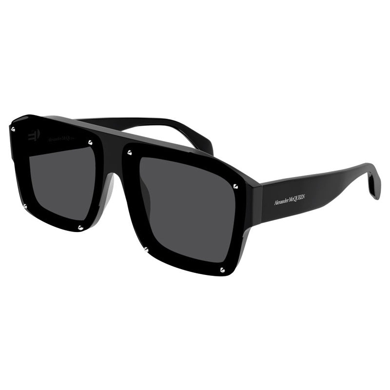 Sonnenbrille Alexander McQueen, Modell: AM0335S Farbe: 001