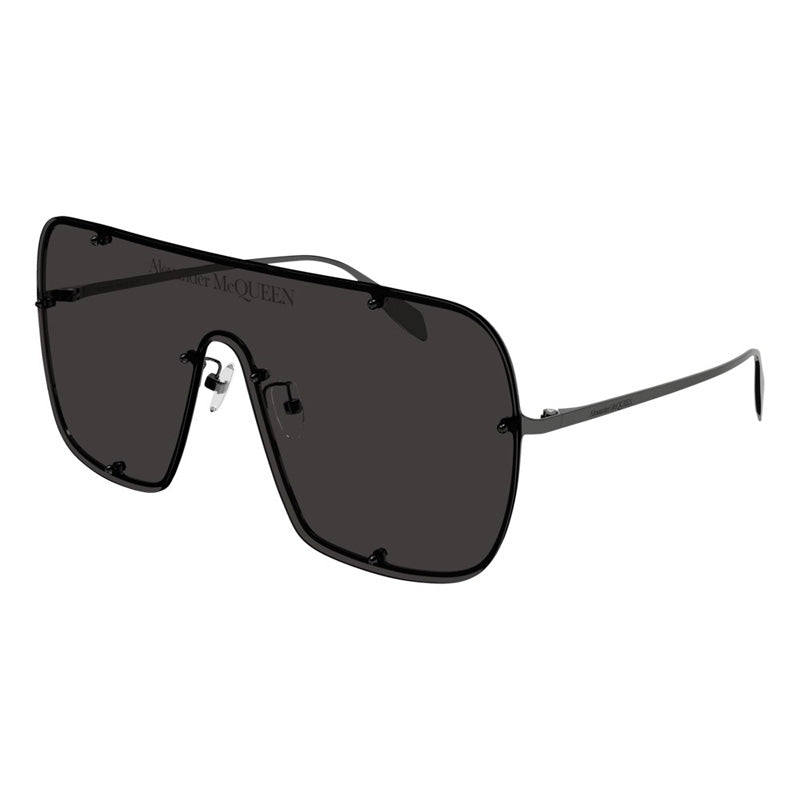 Sonnenbrille Alexander McQueen, Modell: AM0362S Farbe: 001