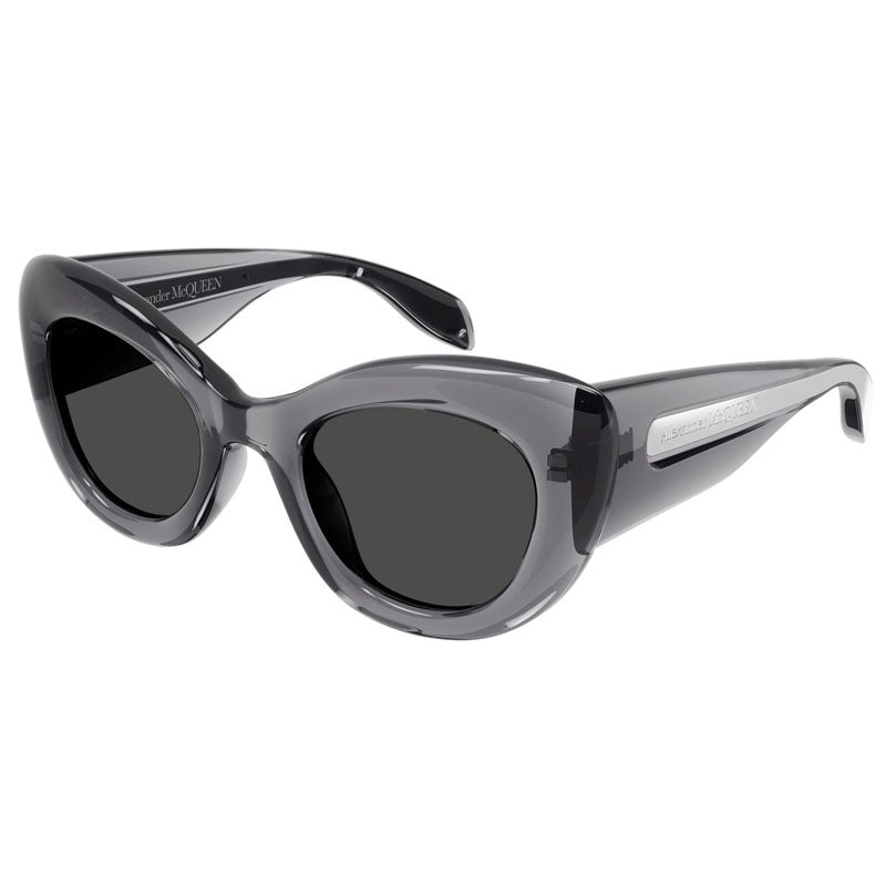 Sonnenbrille Alexander McQueen, Modell: AM0403S Farbe: 002