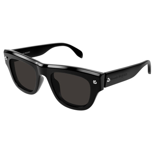 Sonnenbrille Alexander McQueen, Modell: AM0425S Farbe: 001