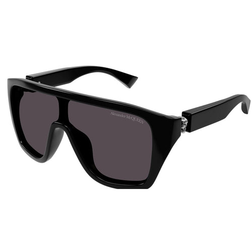 Sonnenbrille Alexander McQueen, Modell: AM0430S Farbe: 001