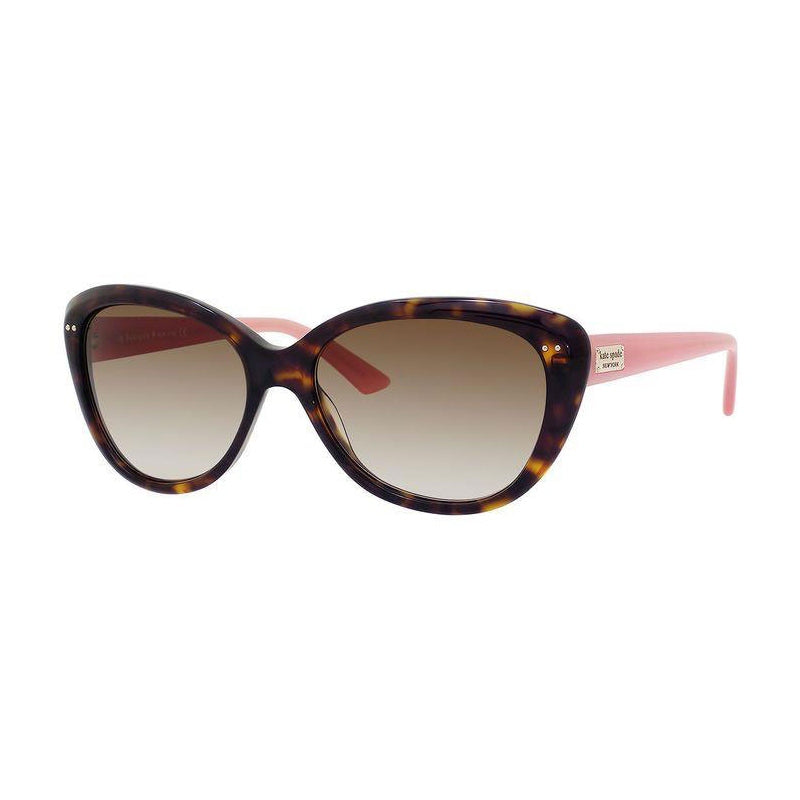 Sonnenbrille Kate Spade, Modell: ANGELIQUES Farbe: JUHY6