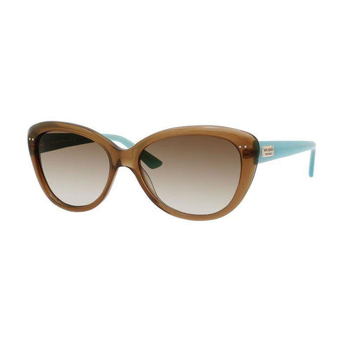 Sonnenbrille Kate Spade, Modell: ANGELIQUES Farbe: JVCY6