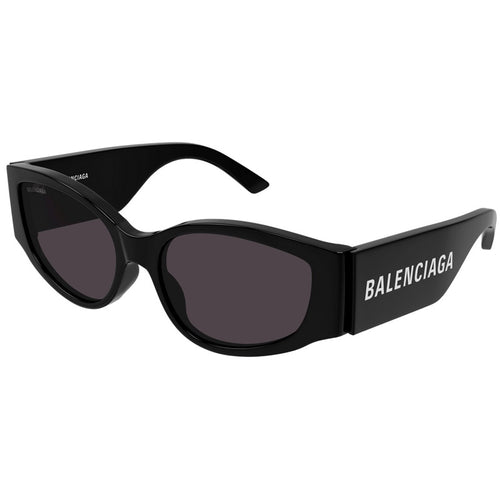 Sonnenbrille Balenciaga, Modell: BB0258S Farbe: 001