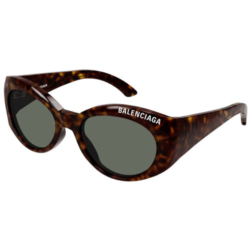 Sonnenbrille Balenciaga, Modell: BB0267S Farbe: 002