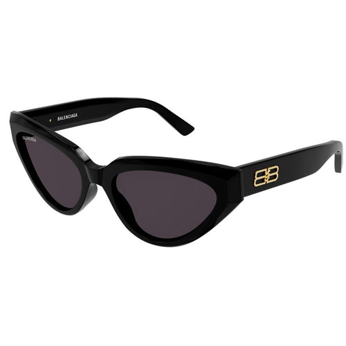 Sonnenbrille Balenciaga, Modell: BB0270S Farbe: 001