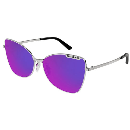 Sonnenbrille Balenciaga, Modell: BB0278S Farbe: 003
