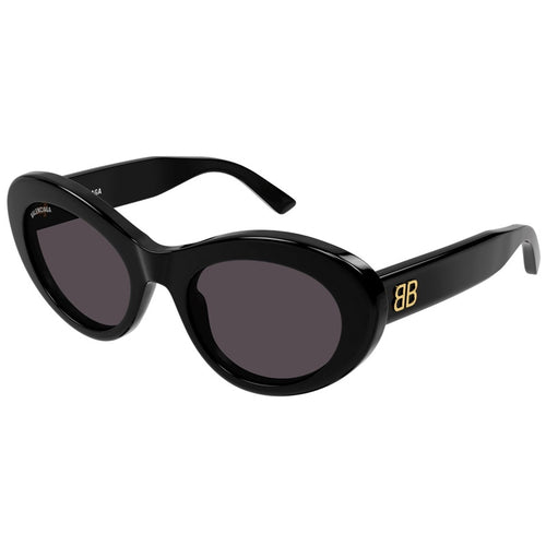Sonnenbrille Balenciaga, Modell: BB0294S Farbe: 001