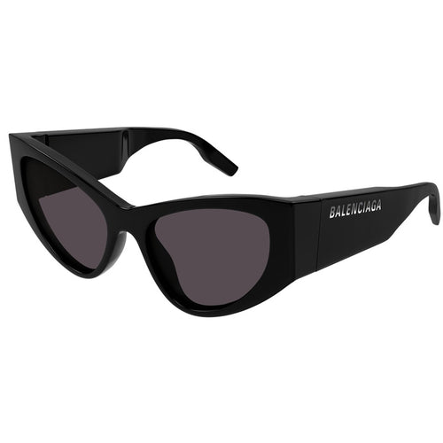 Sonnenbrille Balenciaga, Modell: BB0300S Farbe: 001
