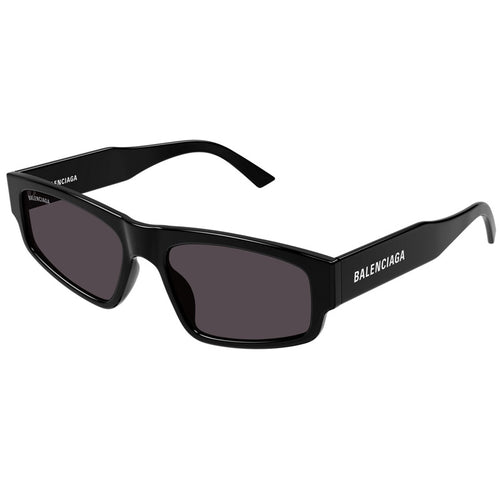 Sonnenbrille Balenciaga, Modell: BB0305S Farbe: 001