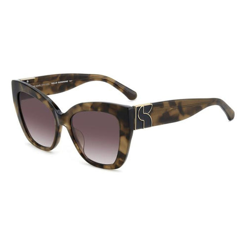 Sonnenbrille Kate Spade, Modell: BEXLEYGS Farbe: 0863X