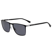 Lade das Bild in den Galerie-Viewer, Sonnenbrille Hugo Boss, Modell: Boss1004SIT Farbe: O6WIR
