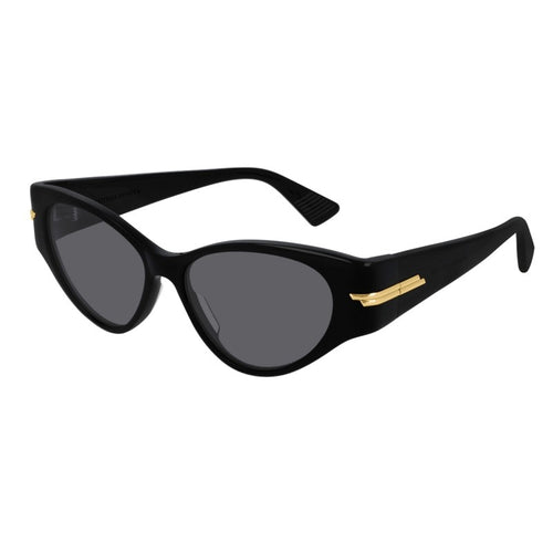 Sonnenbrille Bottega Veneta, Modell: BV1002S Farbe: 001